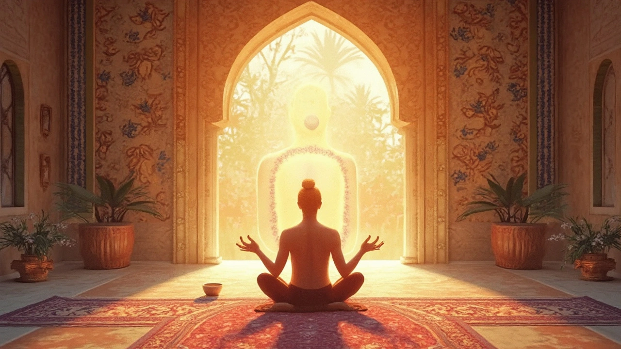 Types of Thai Massage for Pain Relief