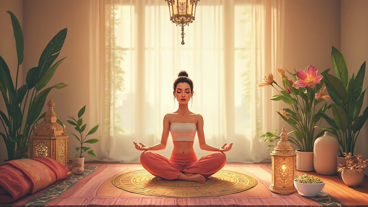The Science Behind Thai Massage: How It Works