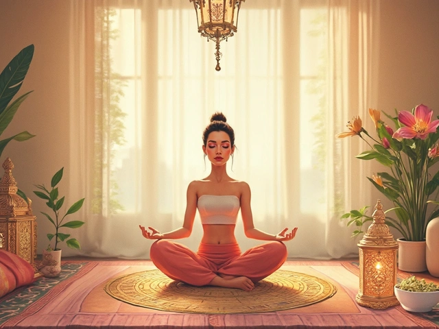 The Science Behind Thai Massage: How It Works