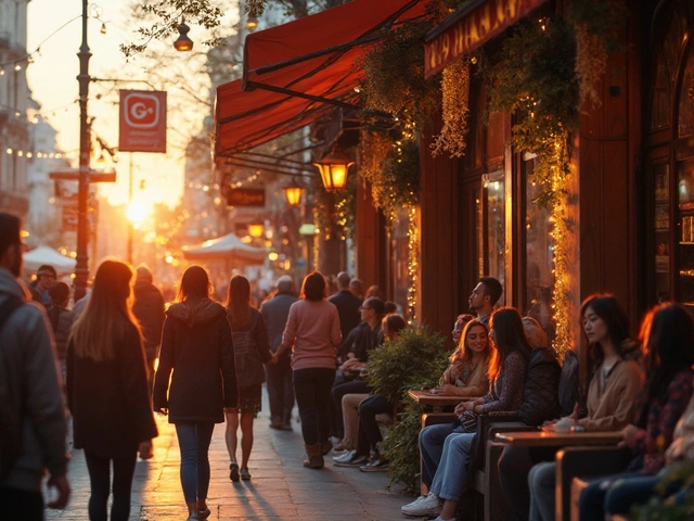 Unravel the Mystique of Taksim Massage: A Complete Overview