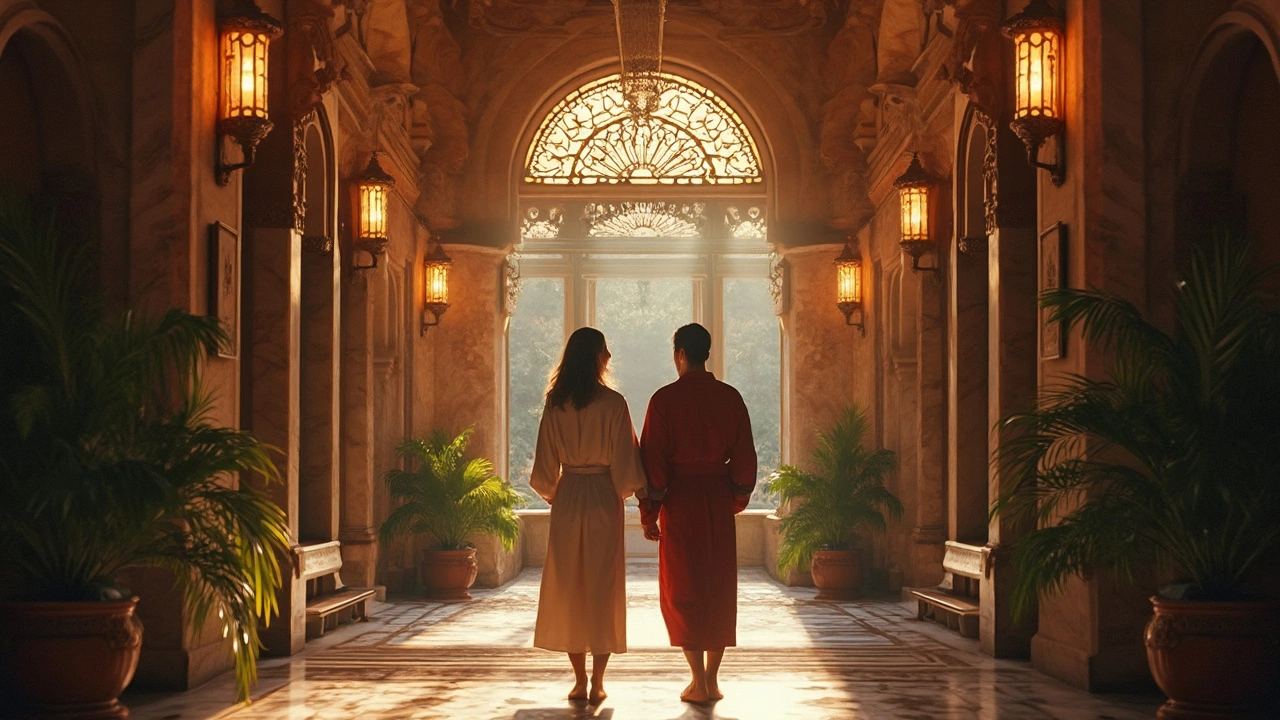 Best Massage Istanbul: Luxury Awaits at Top Destinations