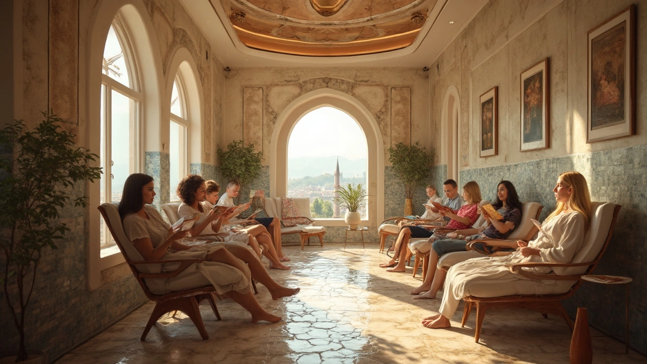 Finding Your Perfect Therapist