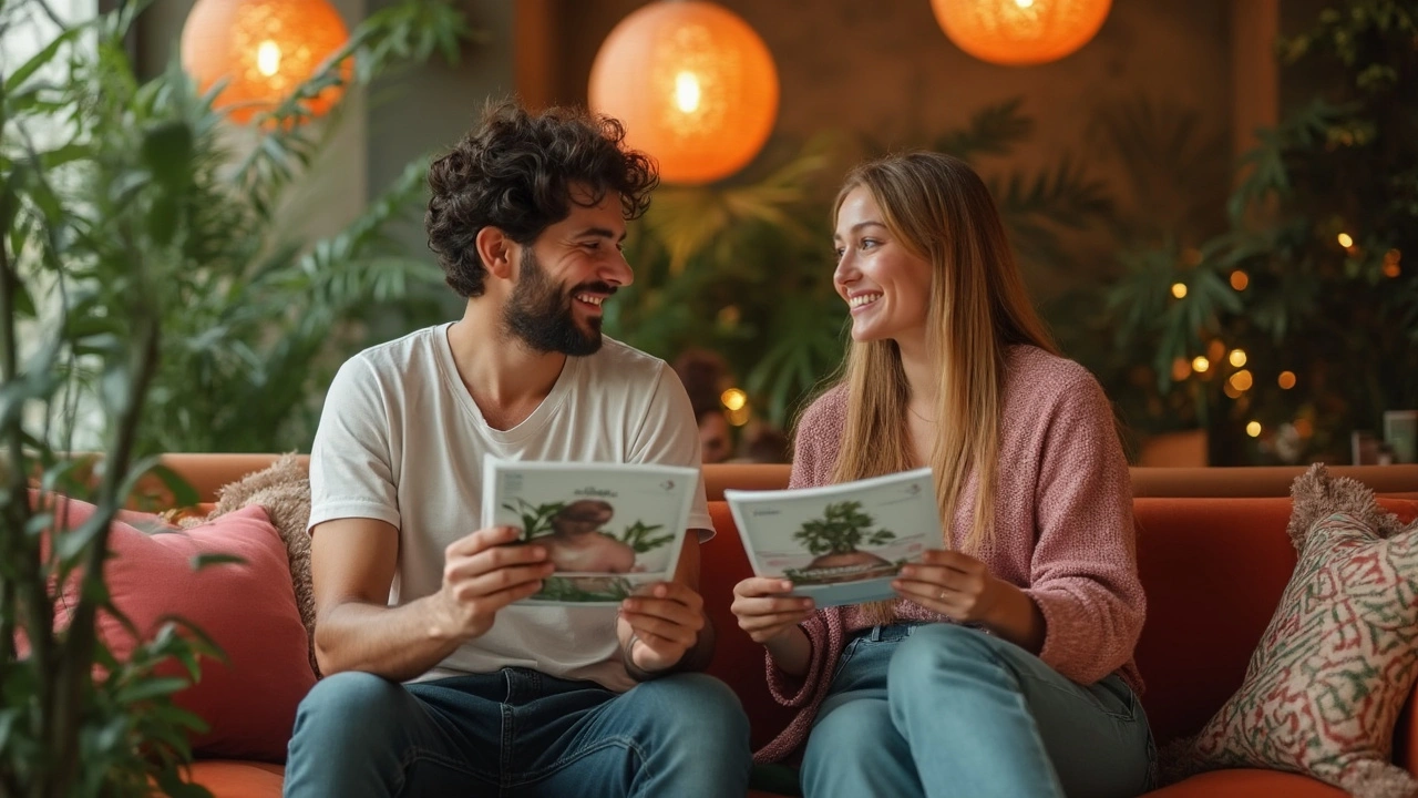 Getting Started: Tips for a Safe and Soothing Experience