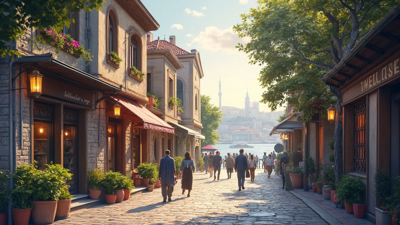 How to Find Quality Massage Services in Istanbul