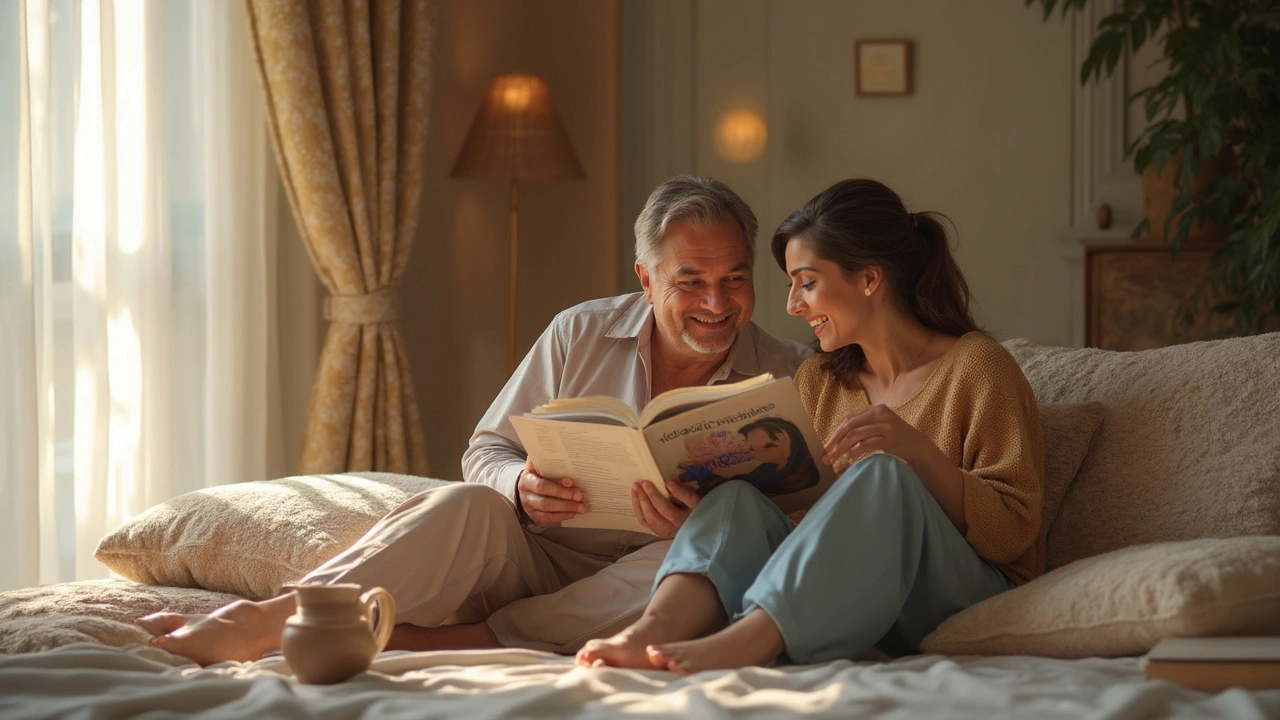 Lingam Massage Do's and Don'ts for Beginners: Your Easy Start Guide