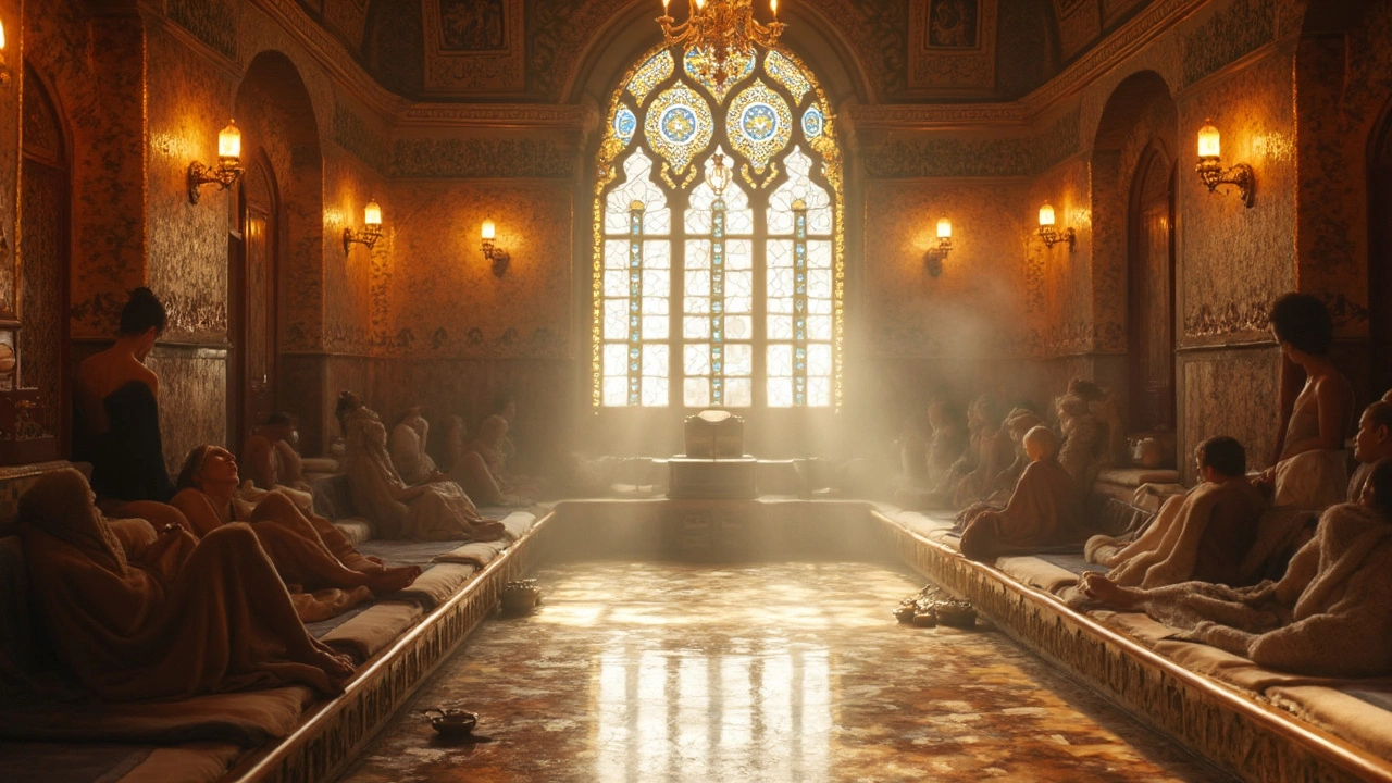 Massage Istanbul Price: The Insider's Guide to Real Costs and Booking Tips