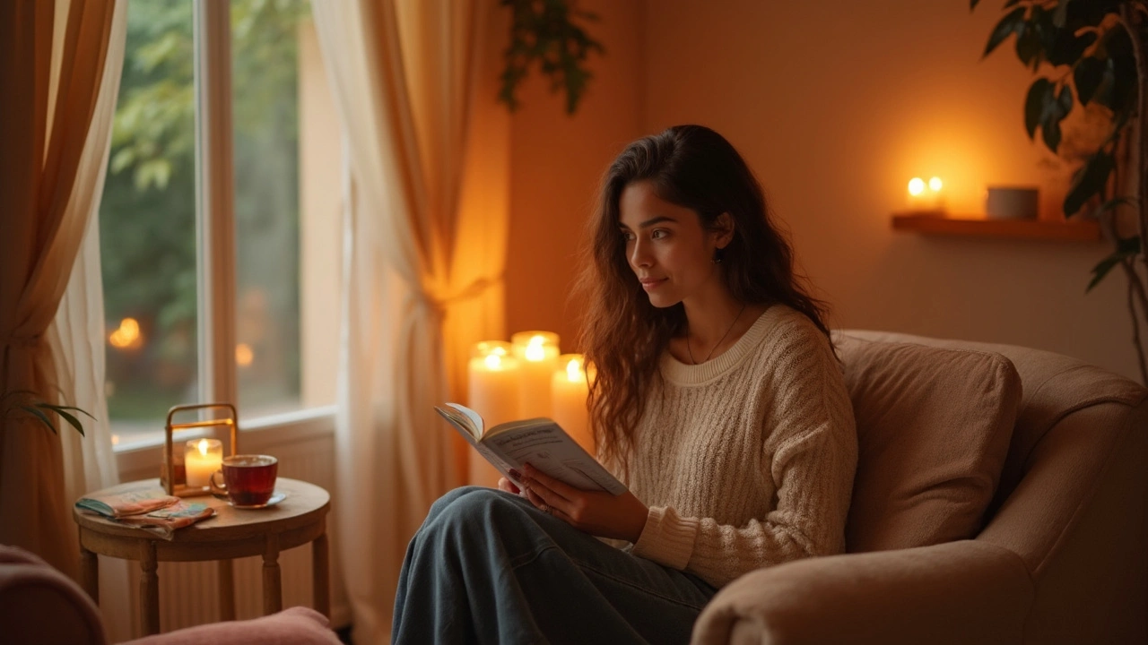 Sensual Massage Experience: What to Expect for First-Timers