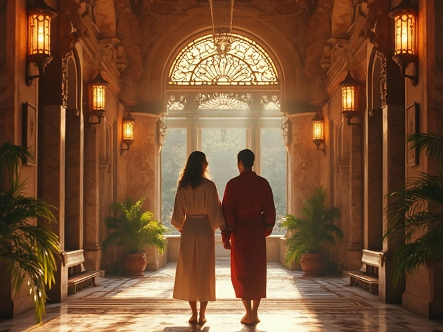 Best Massage Istanbul: Luxury Awaits at Top Destinations
