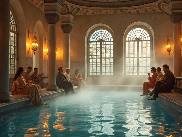 Best Massage Istanbul: Pamper Yourself with Relaxation Like Never Before