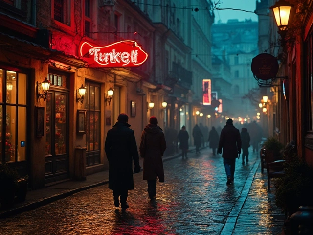 Escorts in Munich – A Guide Few Will Ever Share