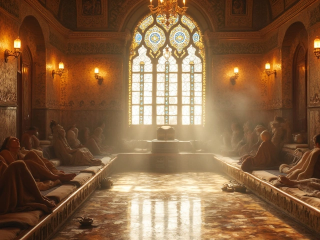 Massage Istanbul Price: The Insider's Guide to Real Costs and Booking Tips