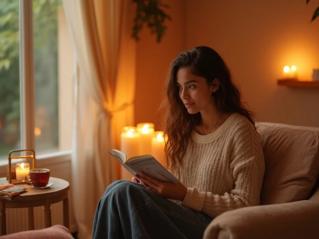 Sensual Massage Experience: What to Expect for First-Timers