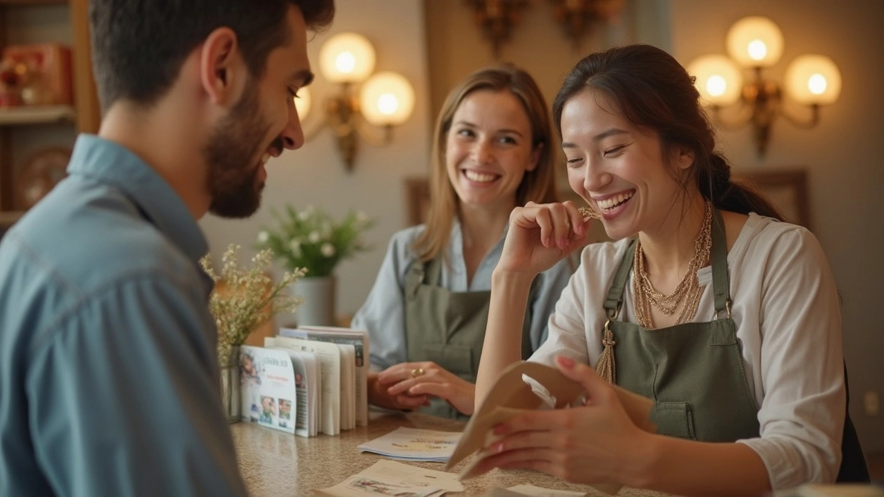 Tips for Booking and Getting the Best Results