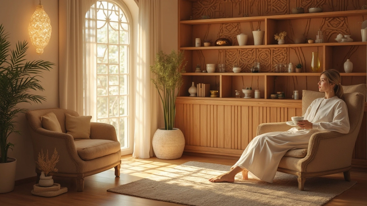 Types of Massage Services in Istanbul