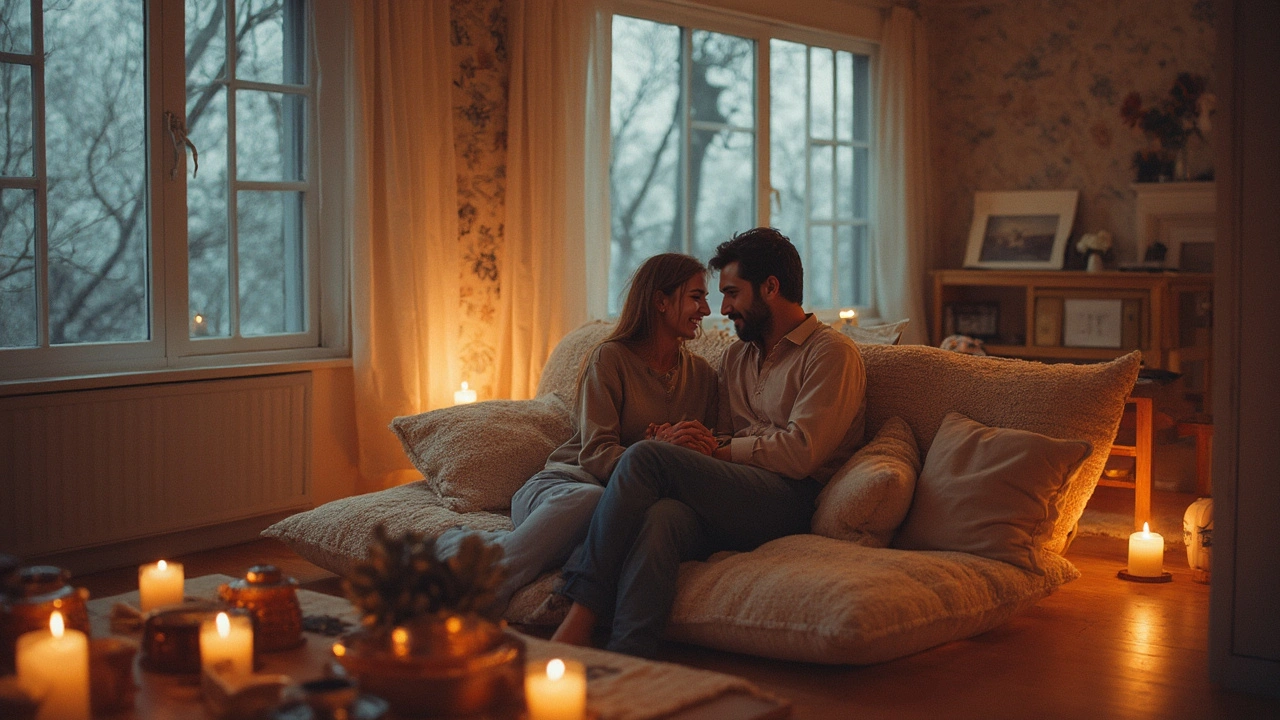 Unlock the Secrets of Sensual Massage: Step-by-Step Guide for Maximum Relaxation