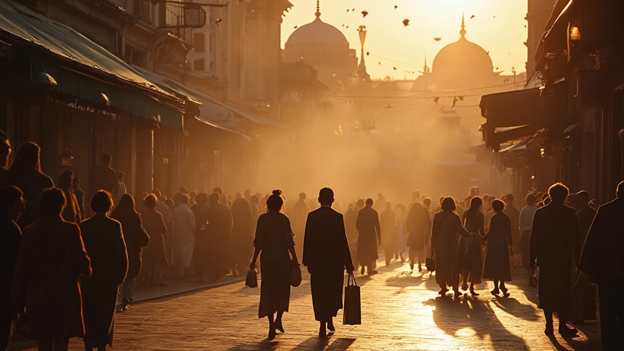 Best Massage Istanbul: From Traditional to Modern Experiences