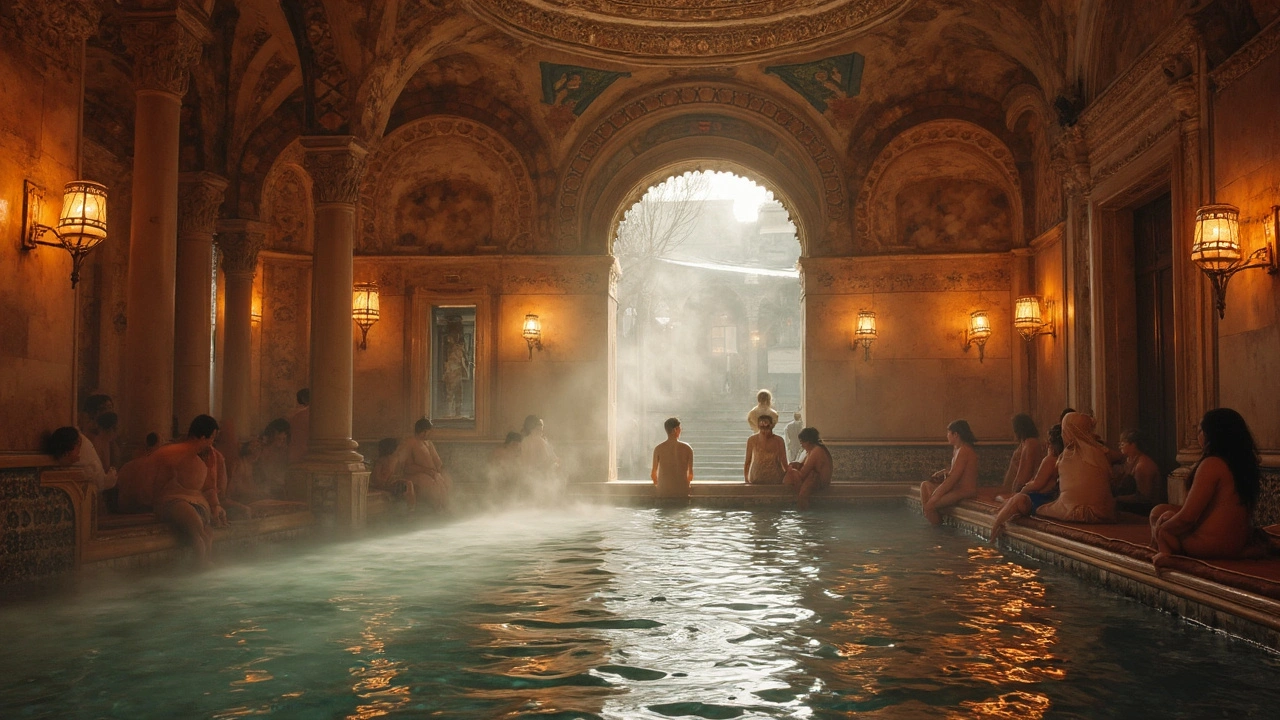 Best Massage Istanbul: Top Relaxation Spots & Tips for Ultimate Spa Bliss