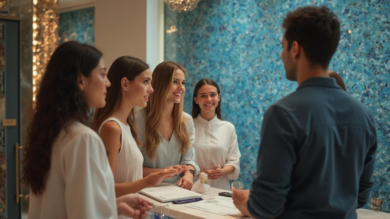 Choosing a Trusted Massage Spot in Istanbul