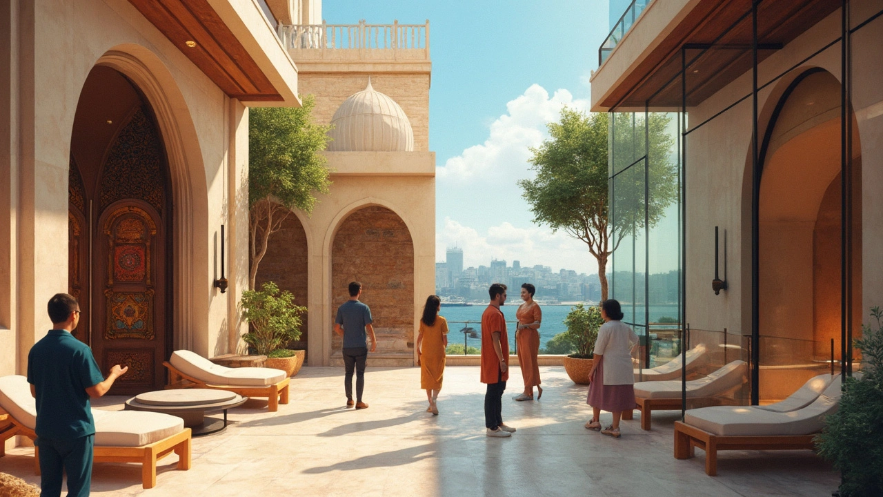FAQ: Your Questions About Massage in Istanbul Answered