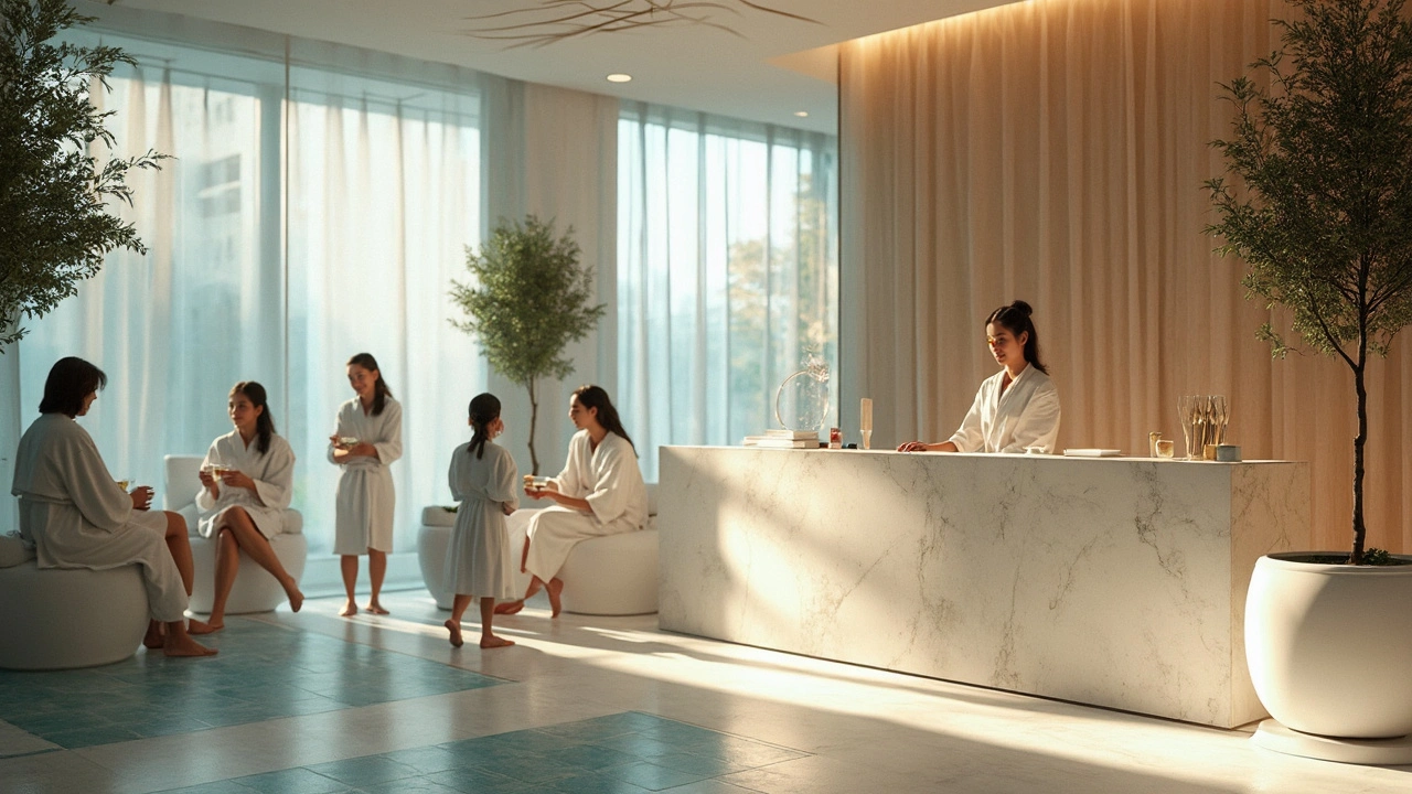 How to Find the Best Massage in Istanbul