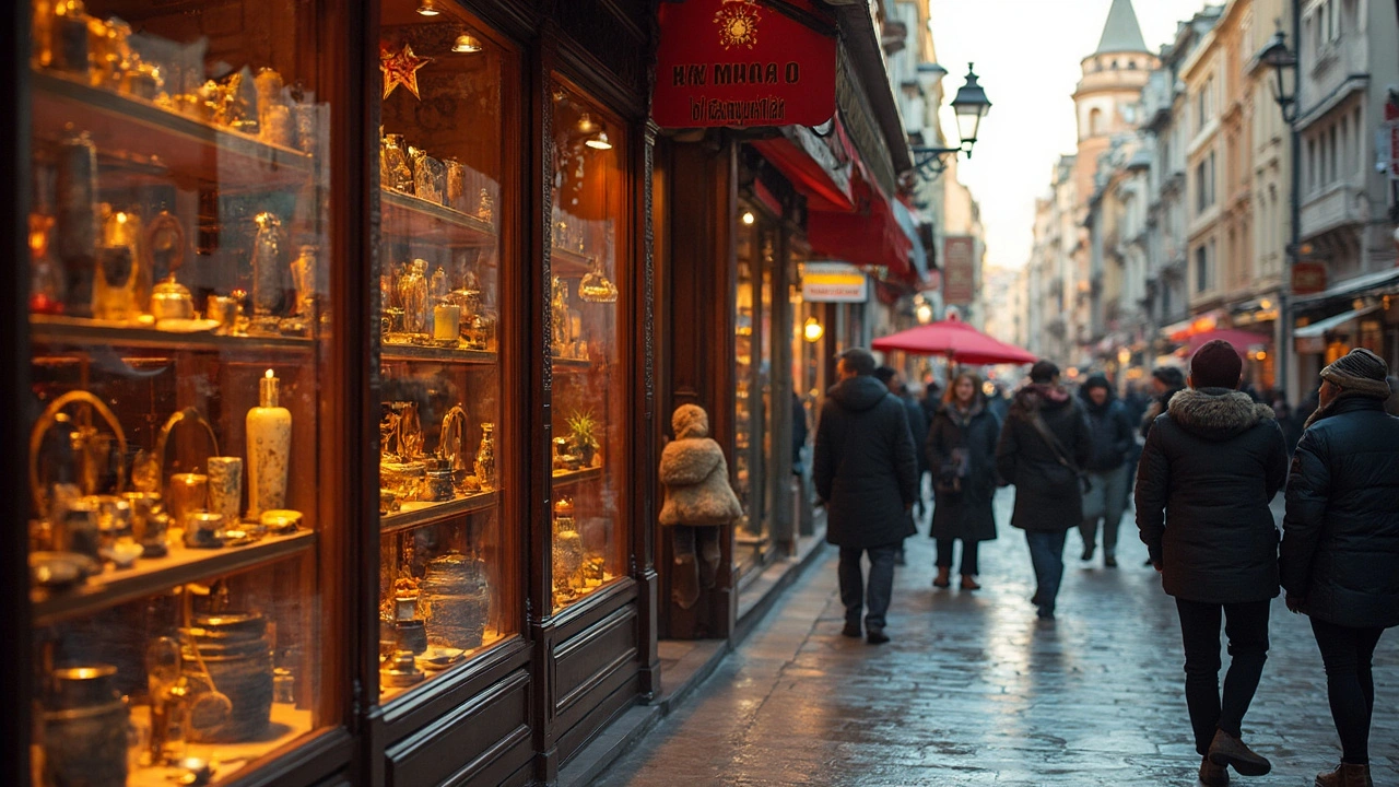 Massage Istanbul Price: Where Quality Meets Savings