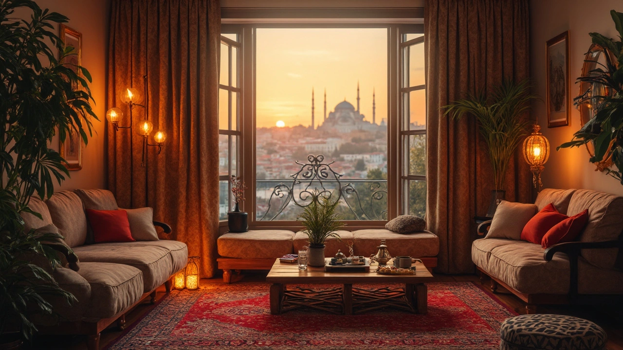 Private Massage in Istanbul: Ultimate Guide to Relaxation & Wellness