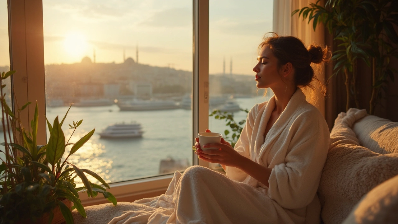 Private Massage Istanbul: Discover Real Relief and Relaxation