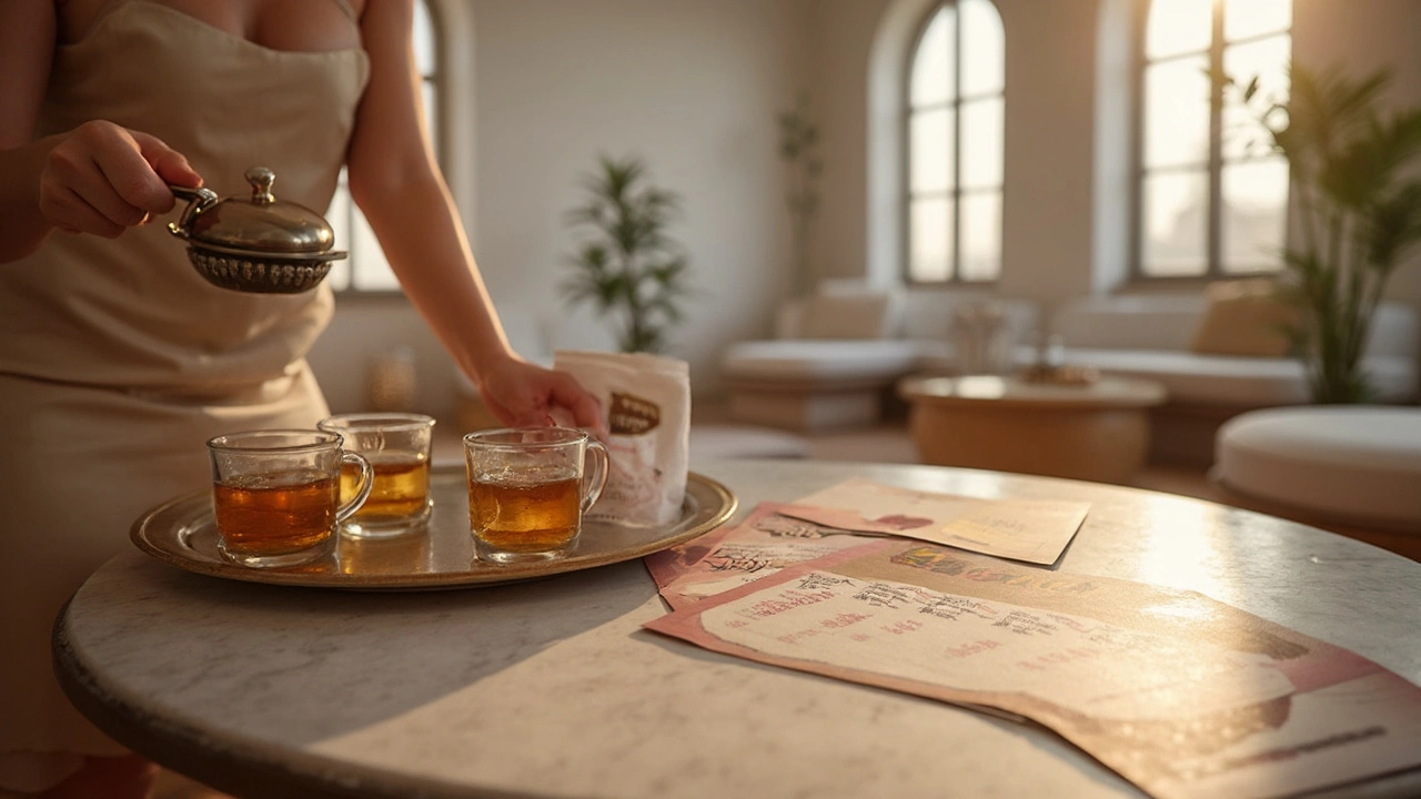 Smart Ways to Find Top-Value Massage Deals