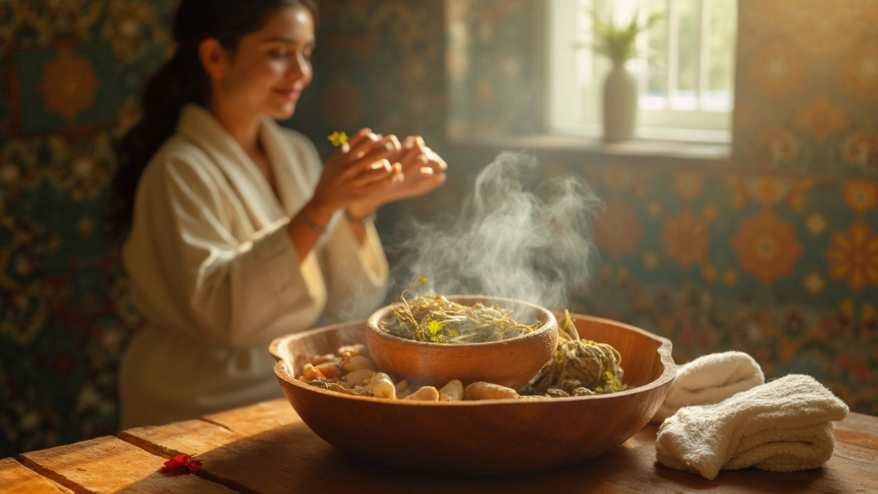 Thai Herbal Compress Massage: Unlocking Its Therapeutic Potential