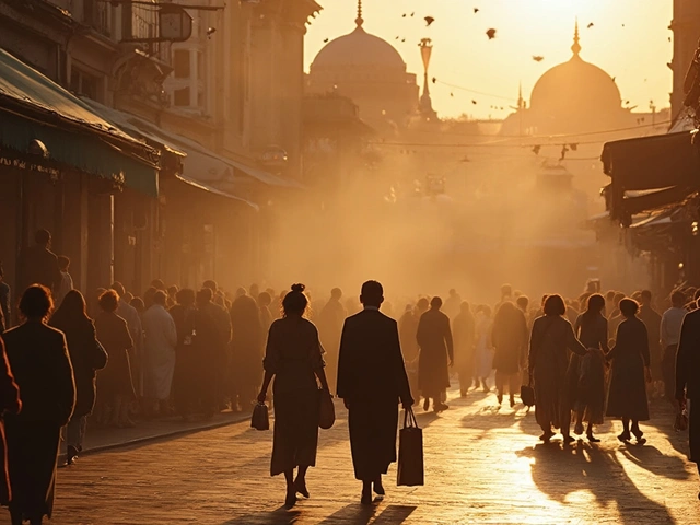 Best Massage Istanbul: From Traditional to Modern Experiences