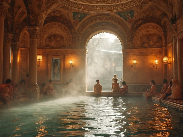 Best Massage Istanbul: Top Relaxation Spots & Tips for Ultimate Spa Bliss
