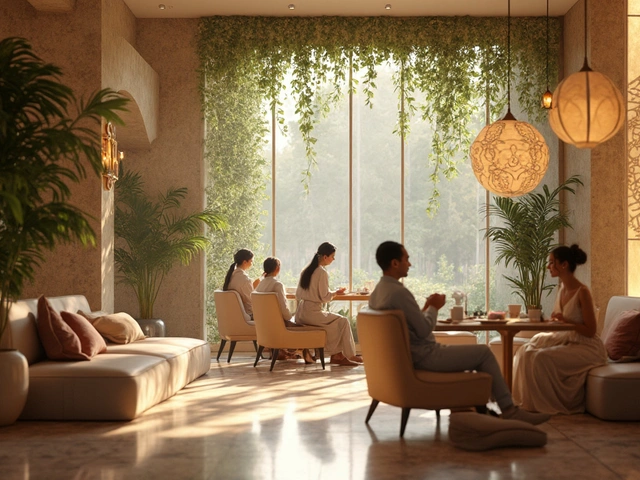 Body to Body Massage Istanbul: Feel the Magic of Premier Experiences