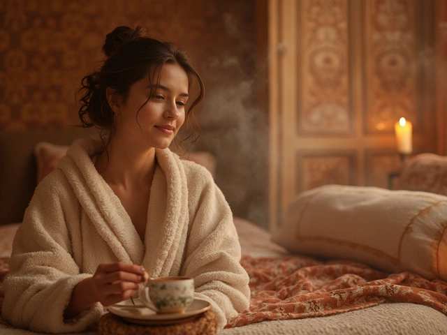 Body to Body Massage: Unlocking Deep Relaxation & Sensory Bliss
