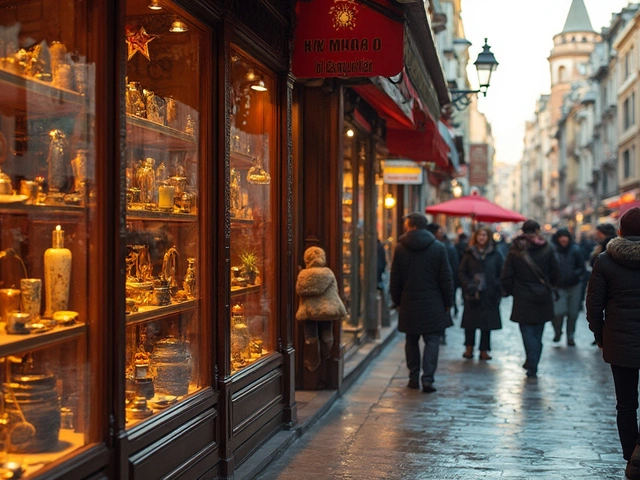 Massage Istanbul Price: Where Quality Meets Savings