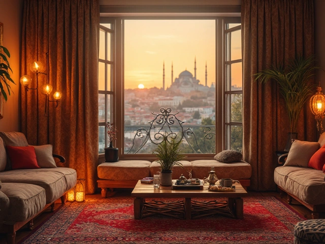 Private Massage in Istanbul: Ultimate Guide to Relaxation & Wellness