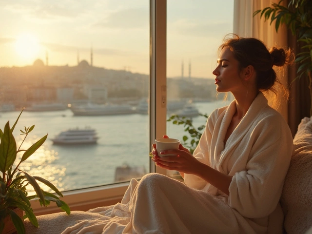 Private Massage Istanbul: Discover Real Relief and Relaxation