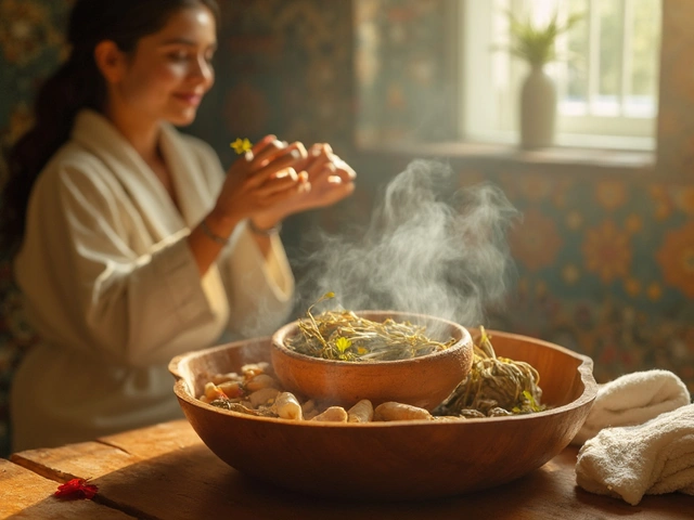 Thai Herbal Compress Massage: Unlocking Its Therapeutic Potential