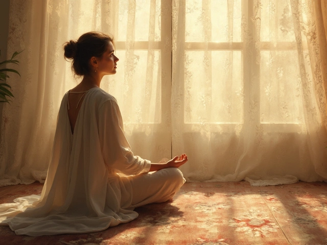 Yoni Massage: Empowering Effects Every Woman Should Know
