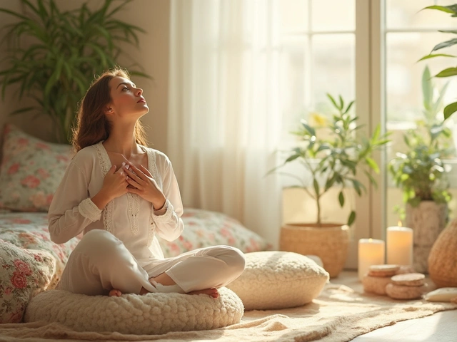 Yoni Massage: Reclaim Your Body and Find Empowerment Through Healing Touch