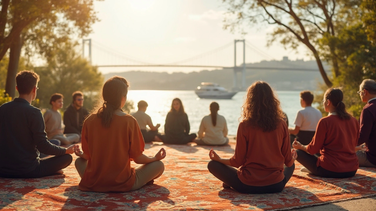 Types of Tantric Massage & How to Find the Right One