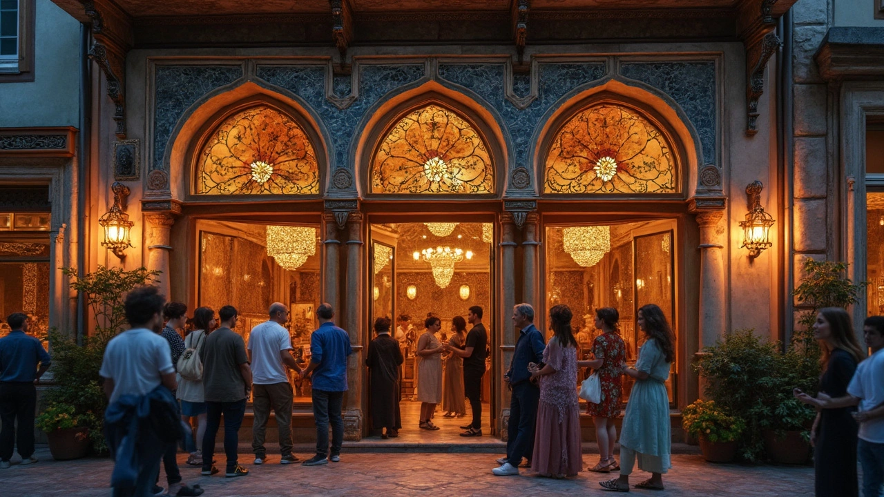 Why Locals and Travelers Love It