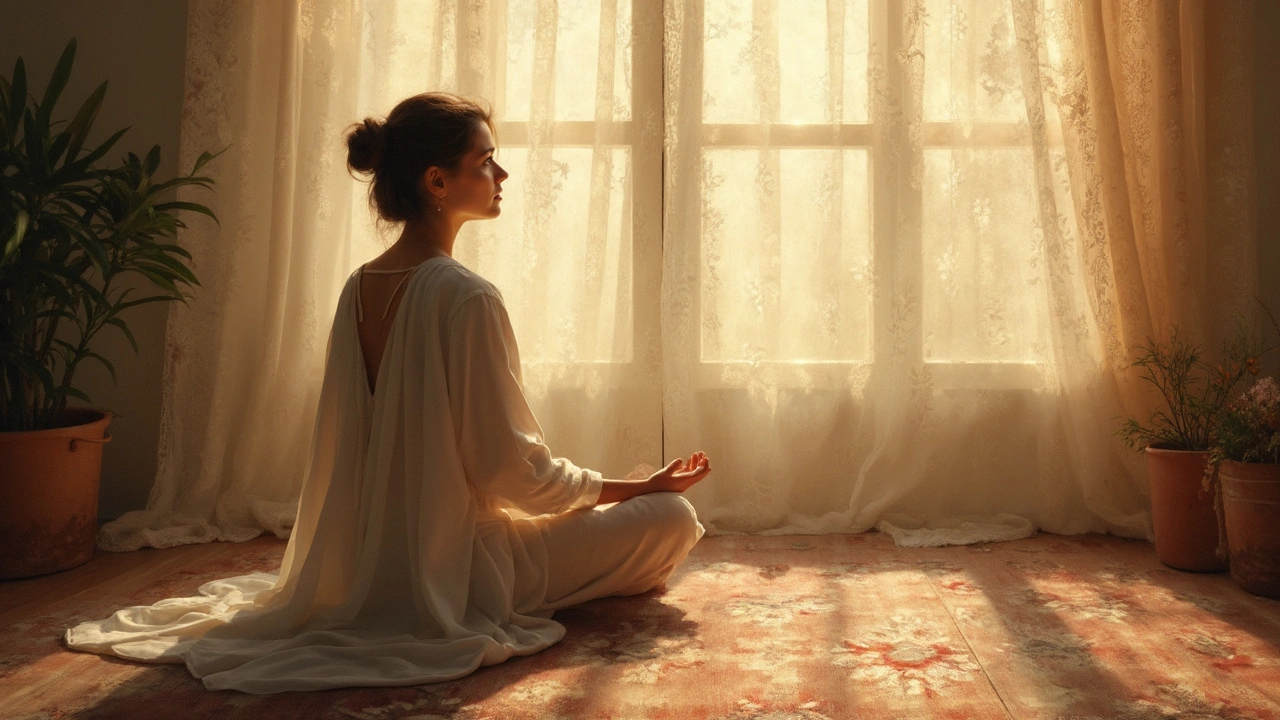 Yoni Massage: Empowering Effects Every Woman Should Know