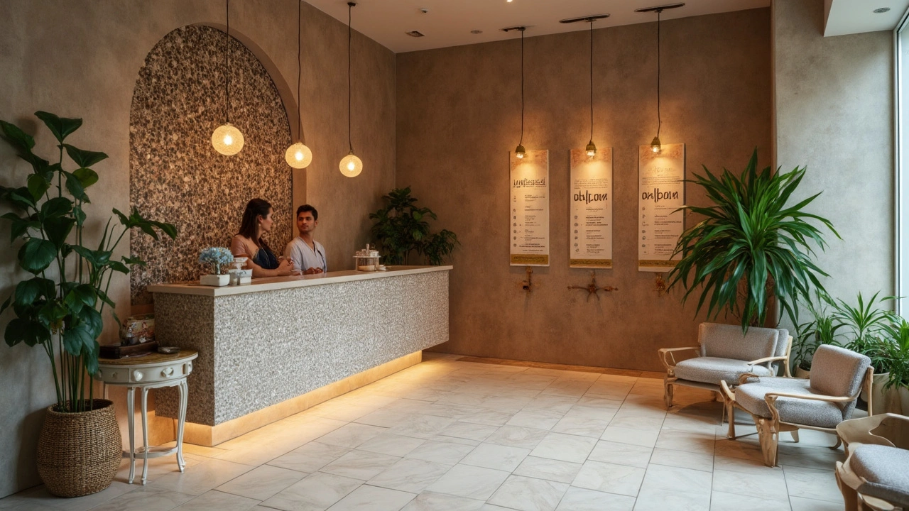 Your Guide to Cheap Massage in Istanbul