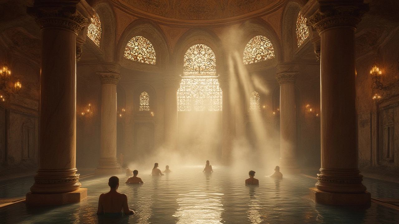 Best Massage Experiences in Istanbul: Your Ultimate Guide 2025