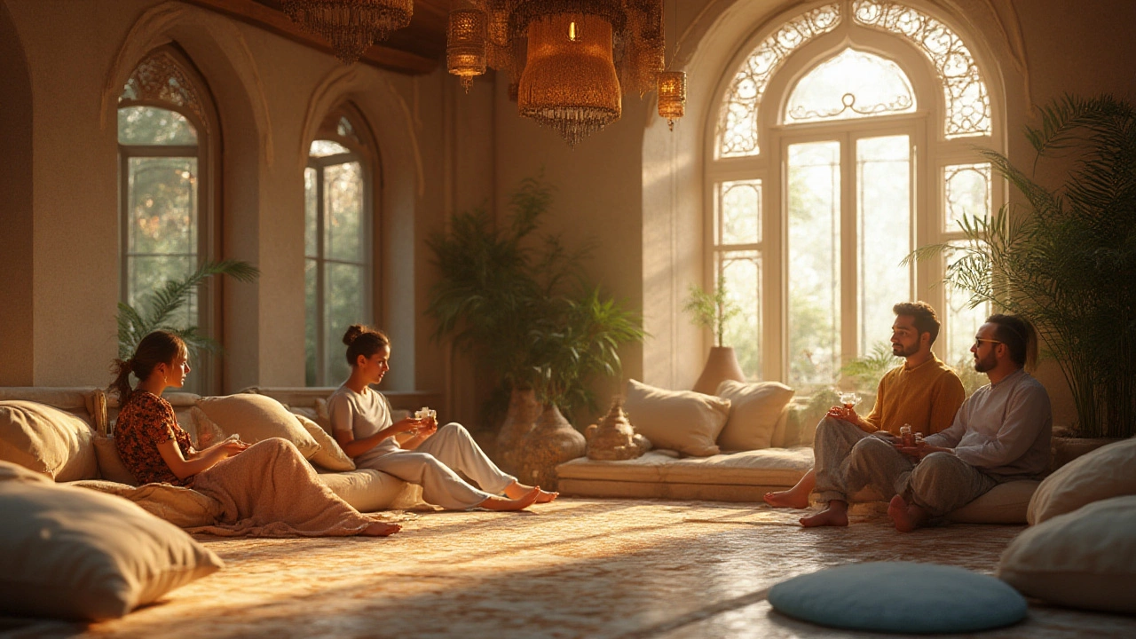Best Massage Therapists in Istanbul: Your Guide to Healing and Relaxation