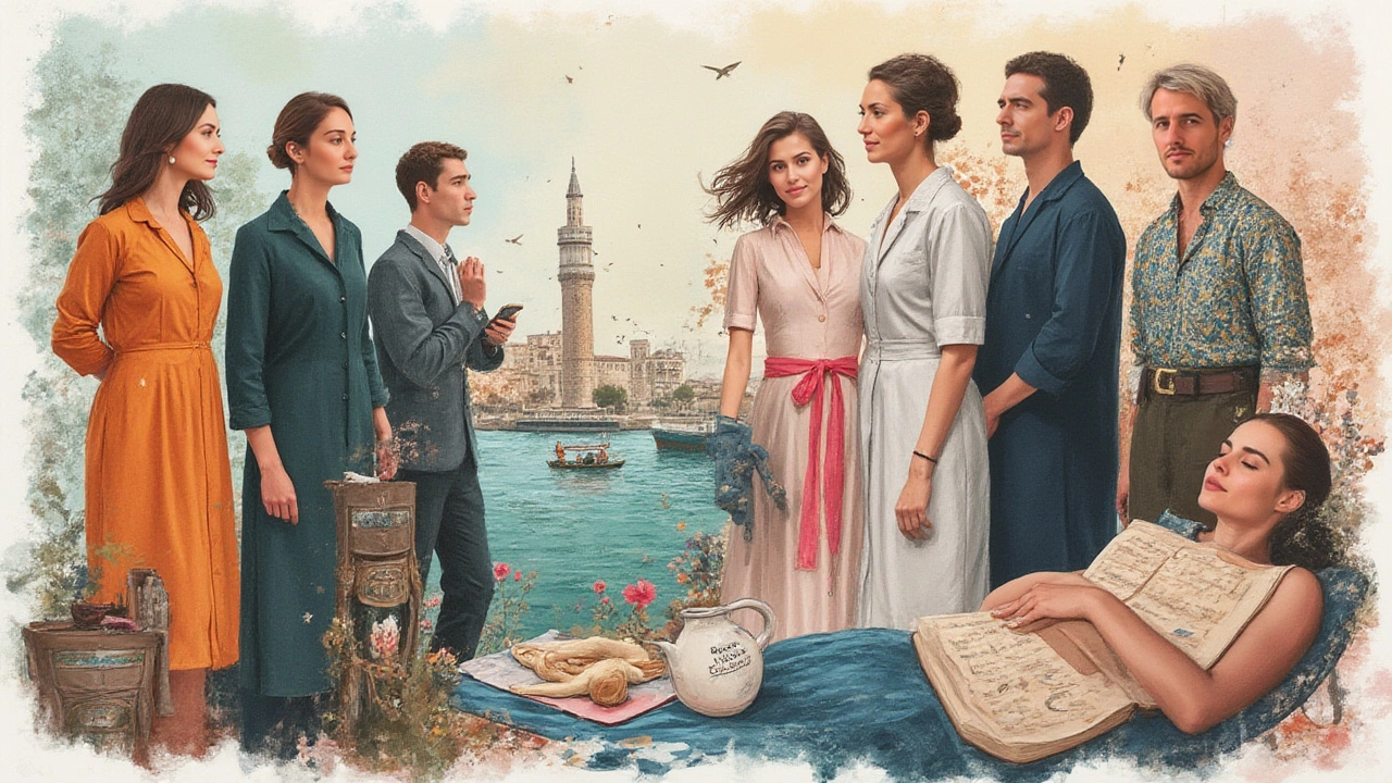 FAQ: Massage Therapy Pioneers & Experiences in Istanbul
