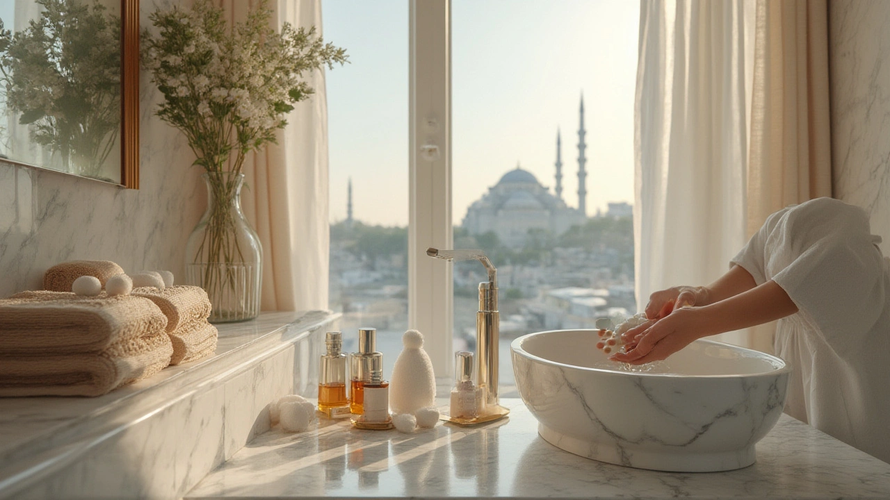 FAQ: Your Burning Questions About Body to Body Massage in Istanbul