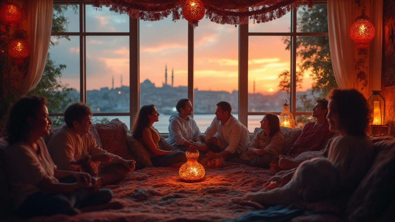 How to Find a Massage Therapist in Istanbul