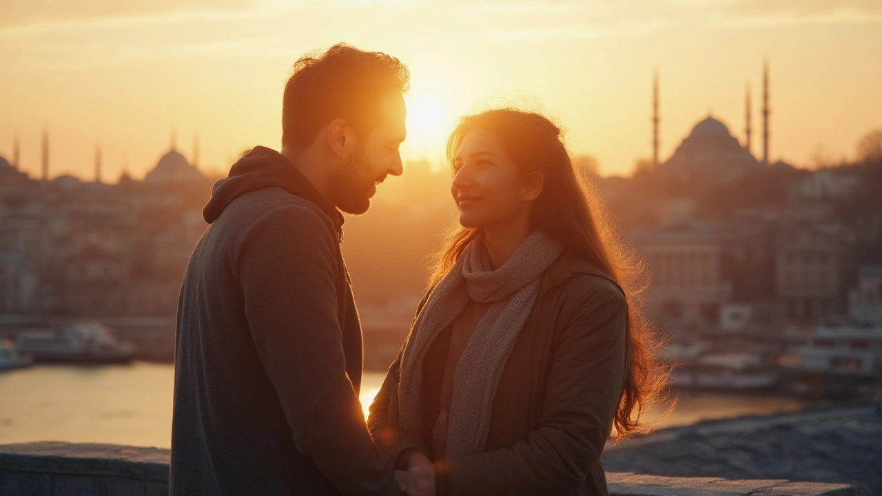 How to Find Body to Body Massage Services in Istanbul