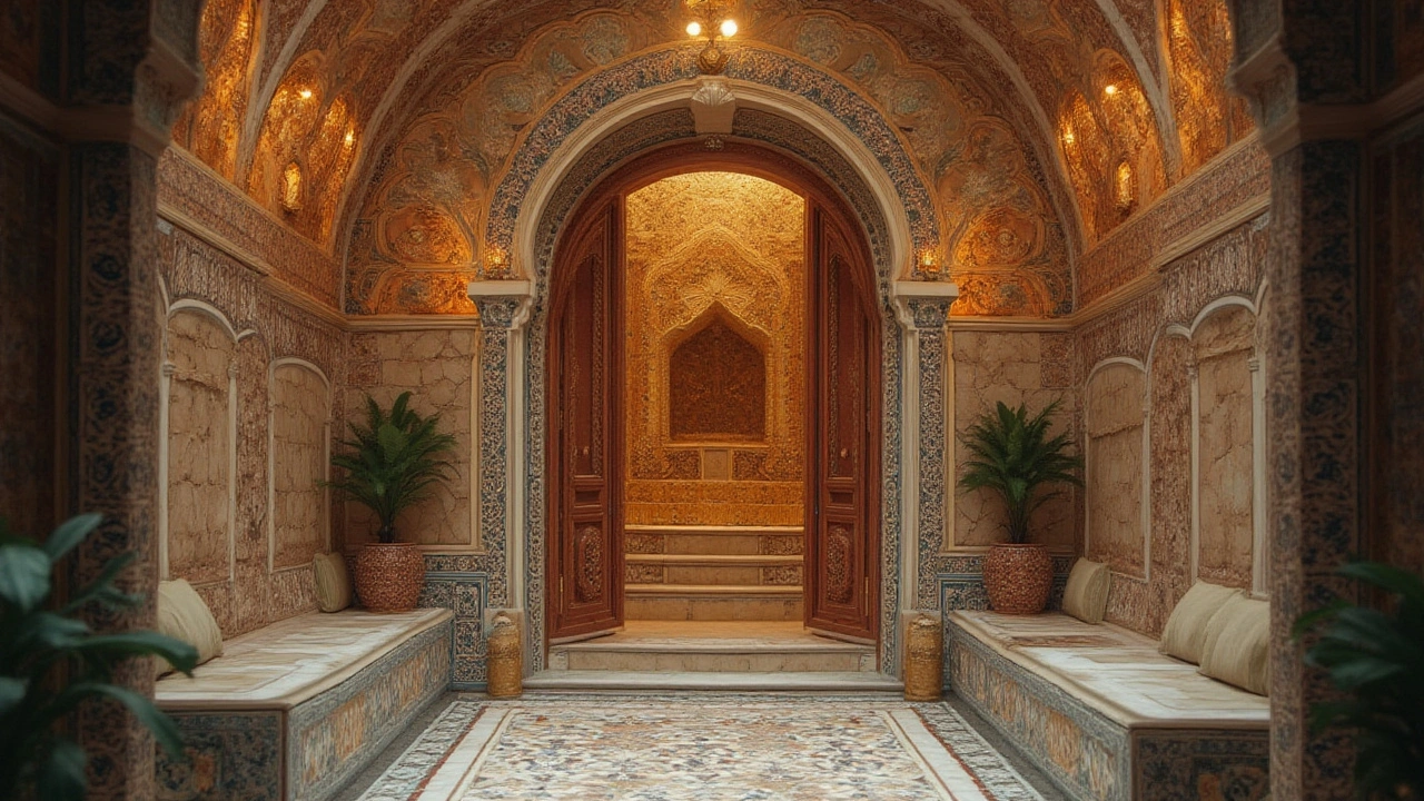 How to Find Nuru Massage Services in Istanbul